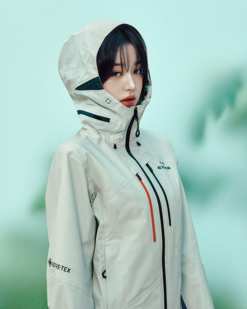 아이브 장원영,가을