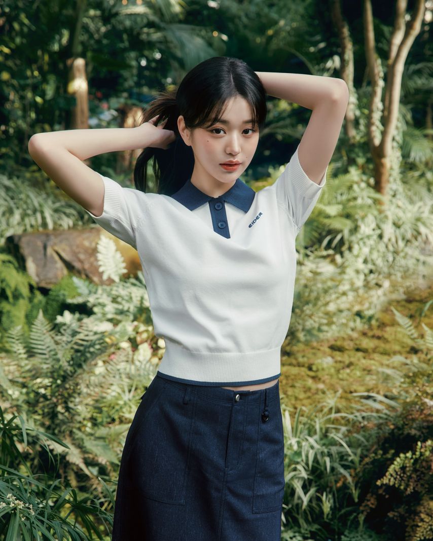 아이브 장원영,가을