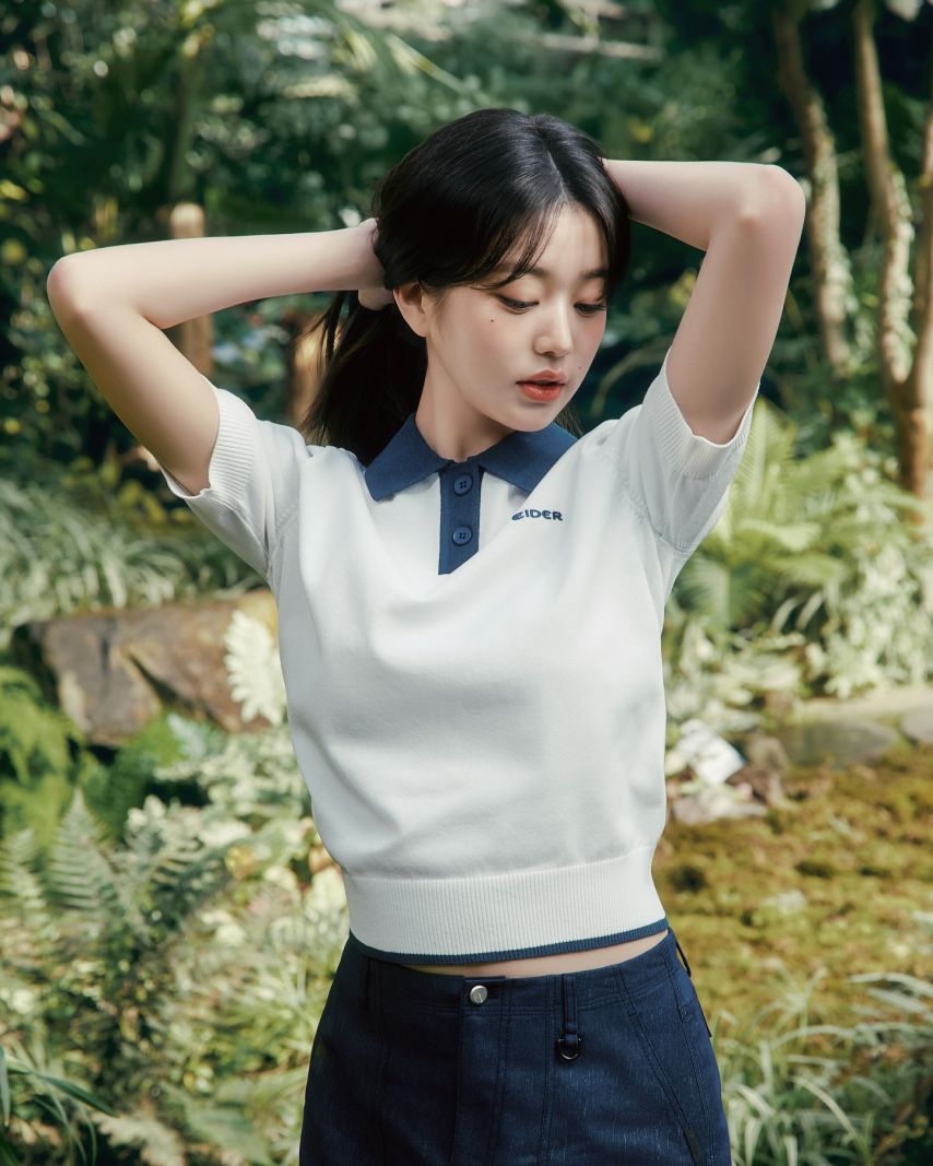 아이브 장원영,가을