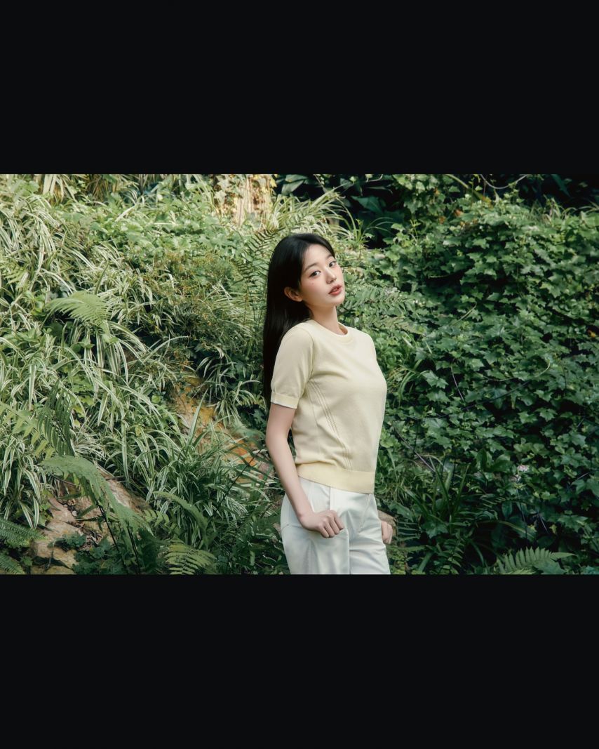 아이브 장원영,가을