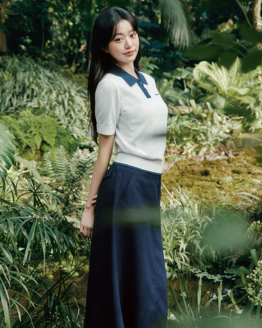 아이브 장원영,가을