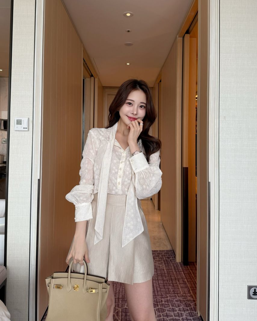 아옳이 김민영