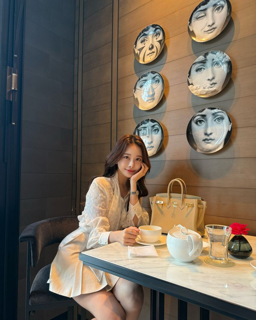 아옳이 김민영