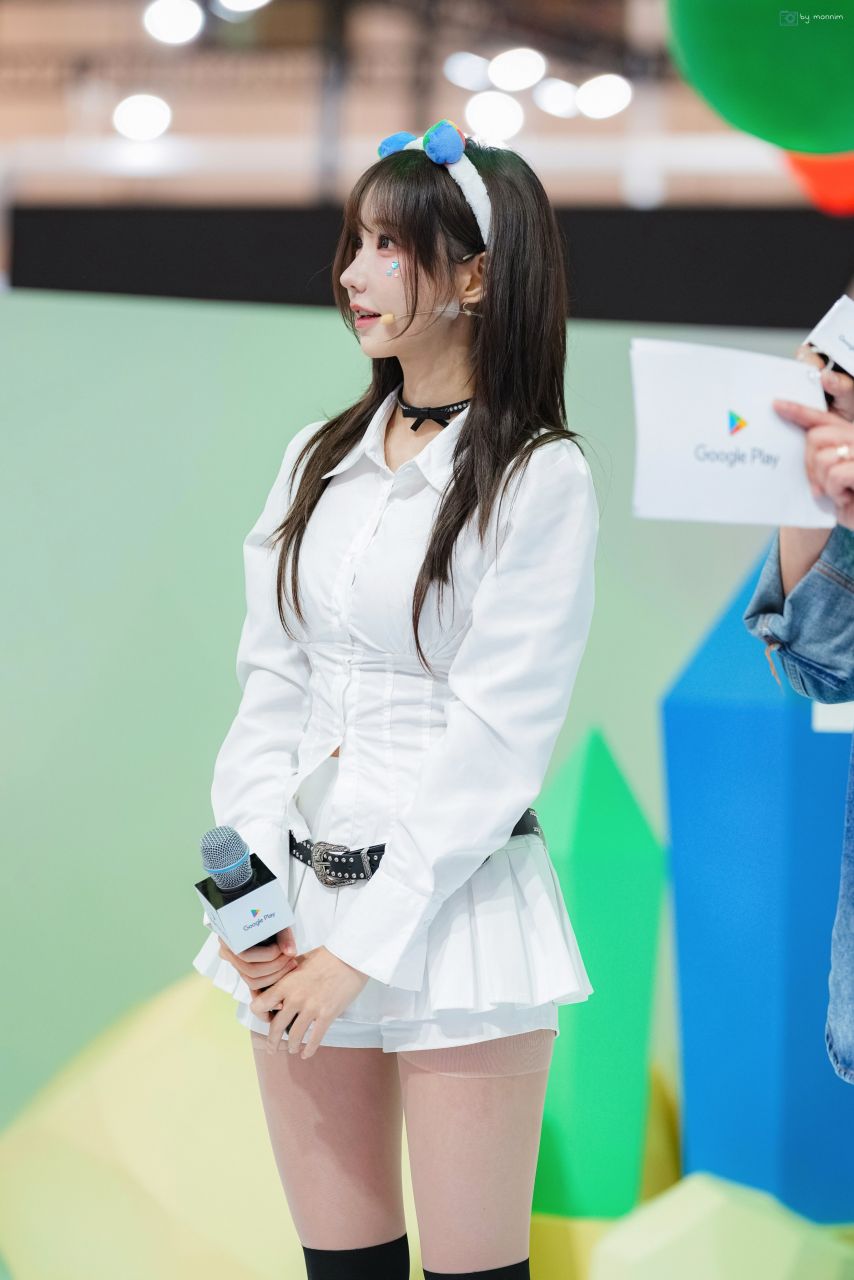 [QWER] 마젠타