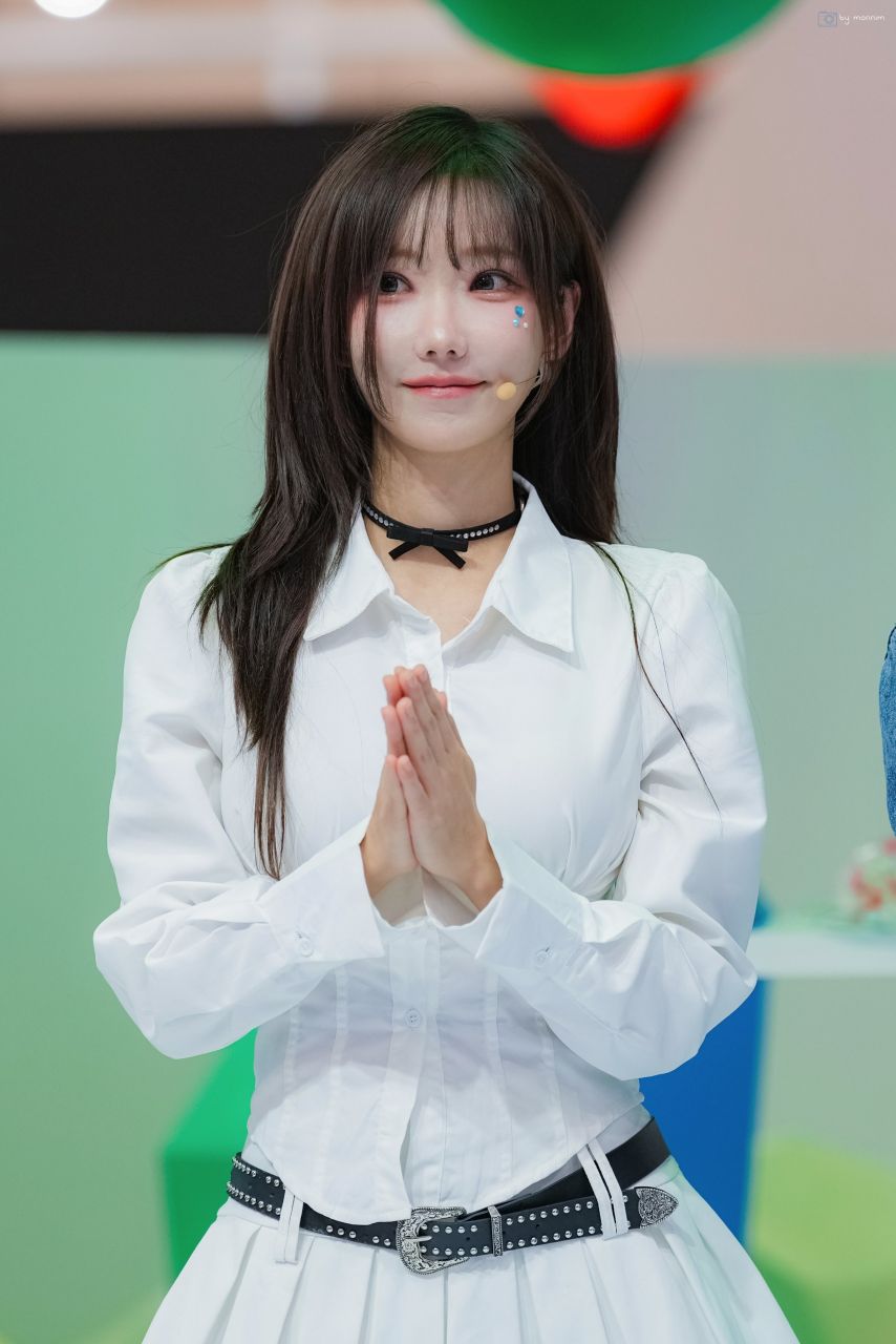 [QWER] 마젠타
