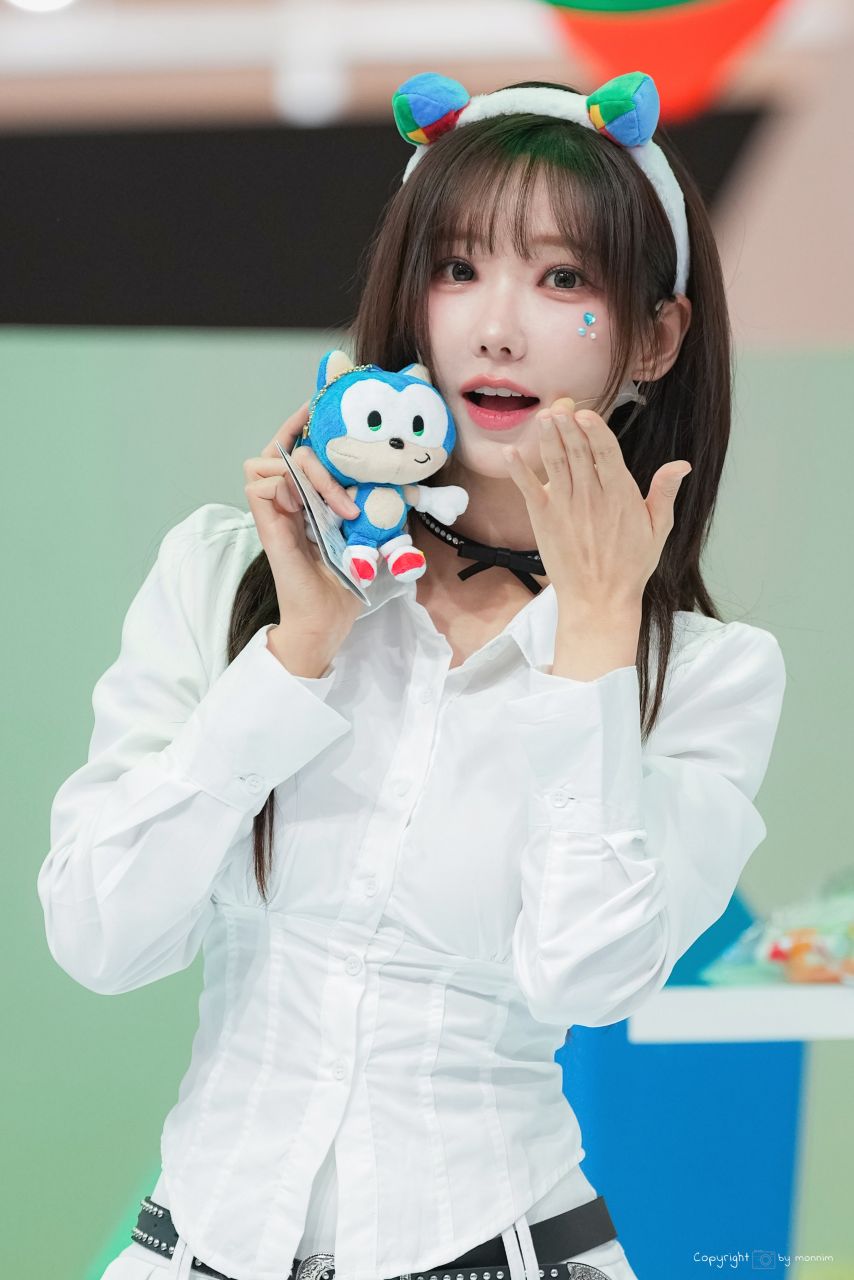 [QWER] 마젠타