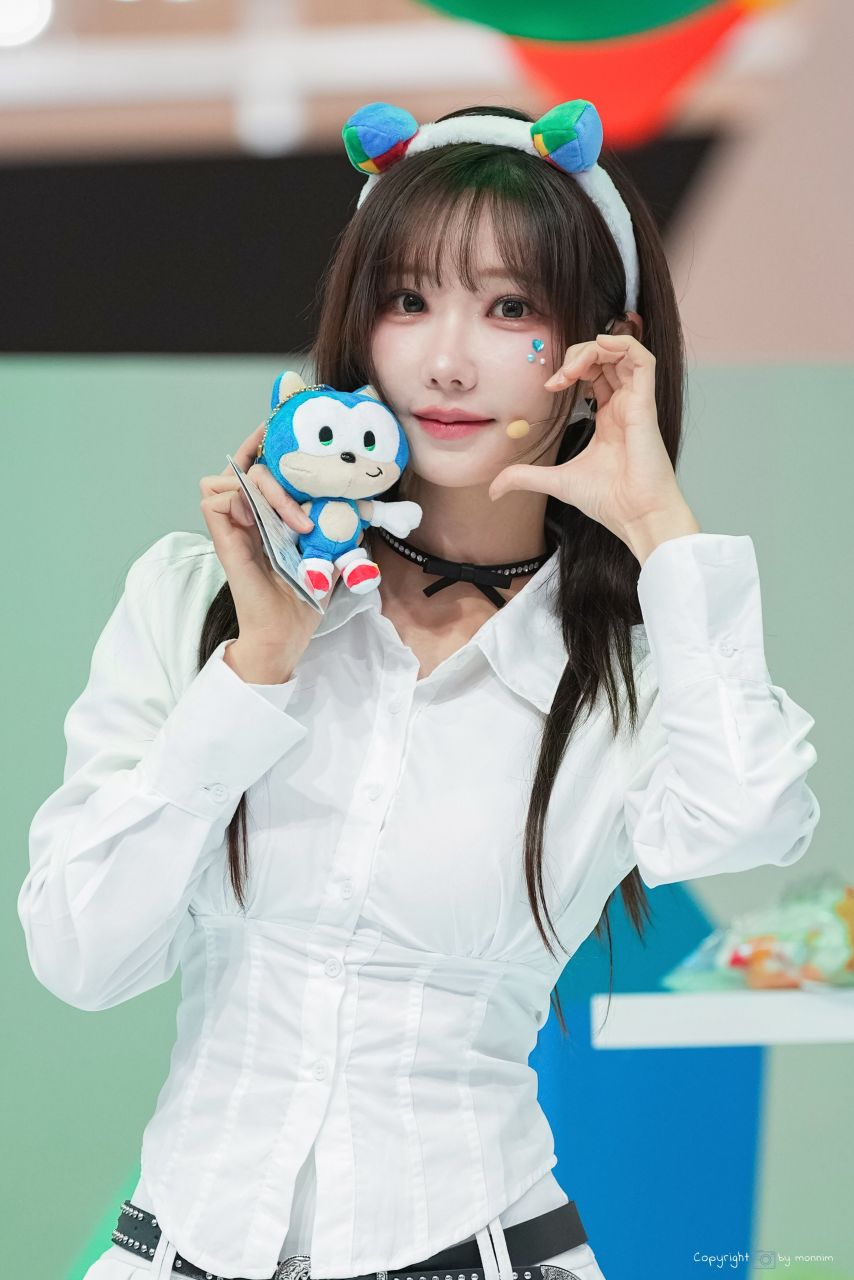 [QWER] 마젠타