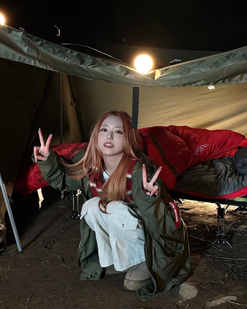 ITZY 류진,유나