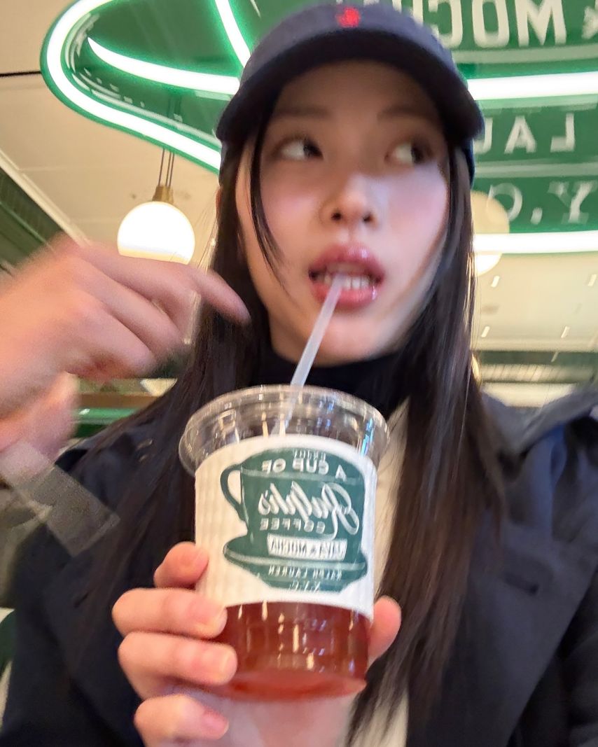 ITZY 류진,유나