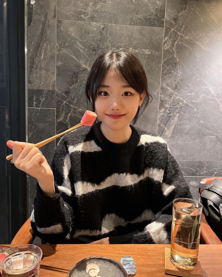 [QWER] 히나