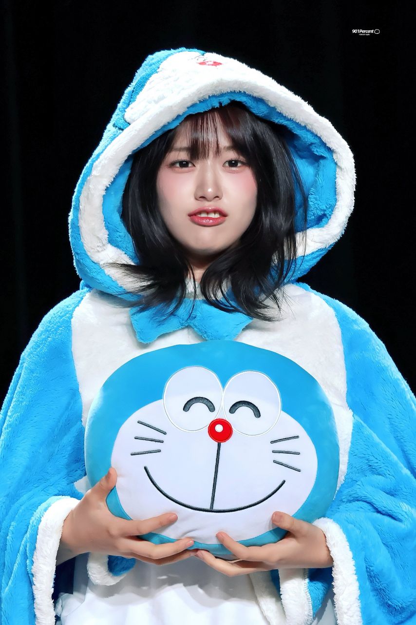 [아이브] 안유진