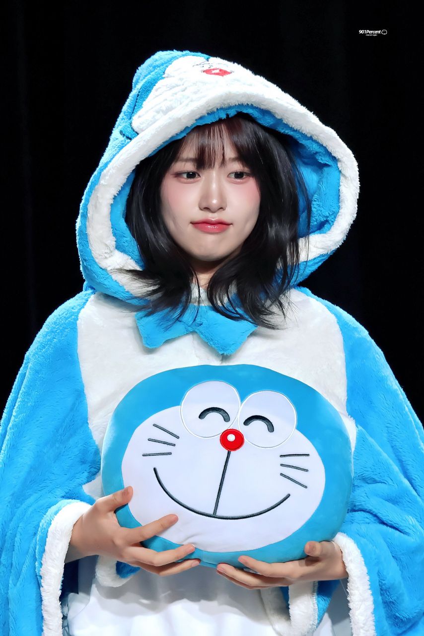 [아이브] 안유진