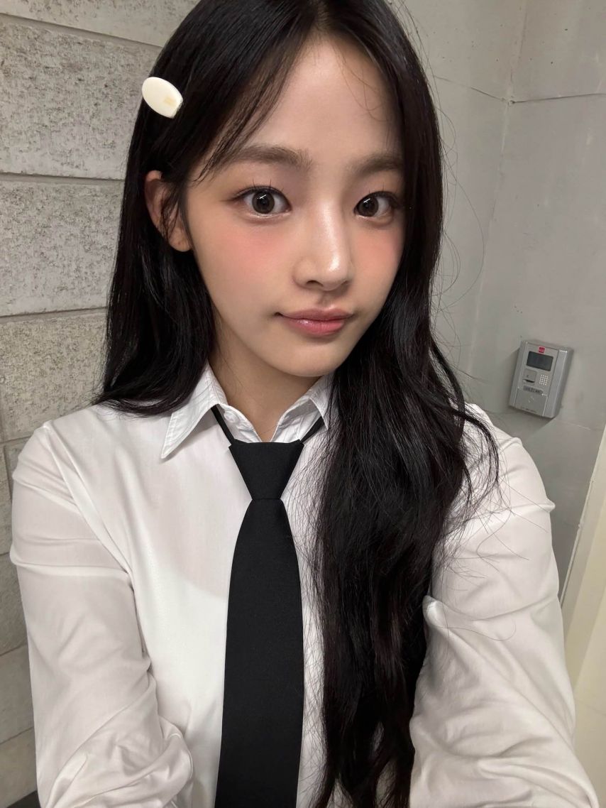 [NJZ] 민지