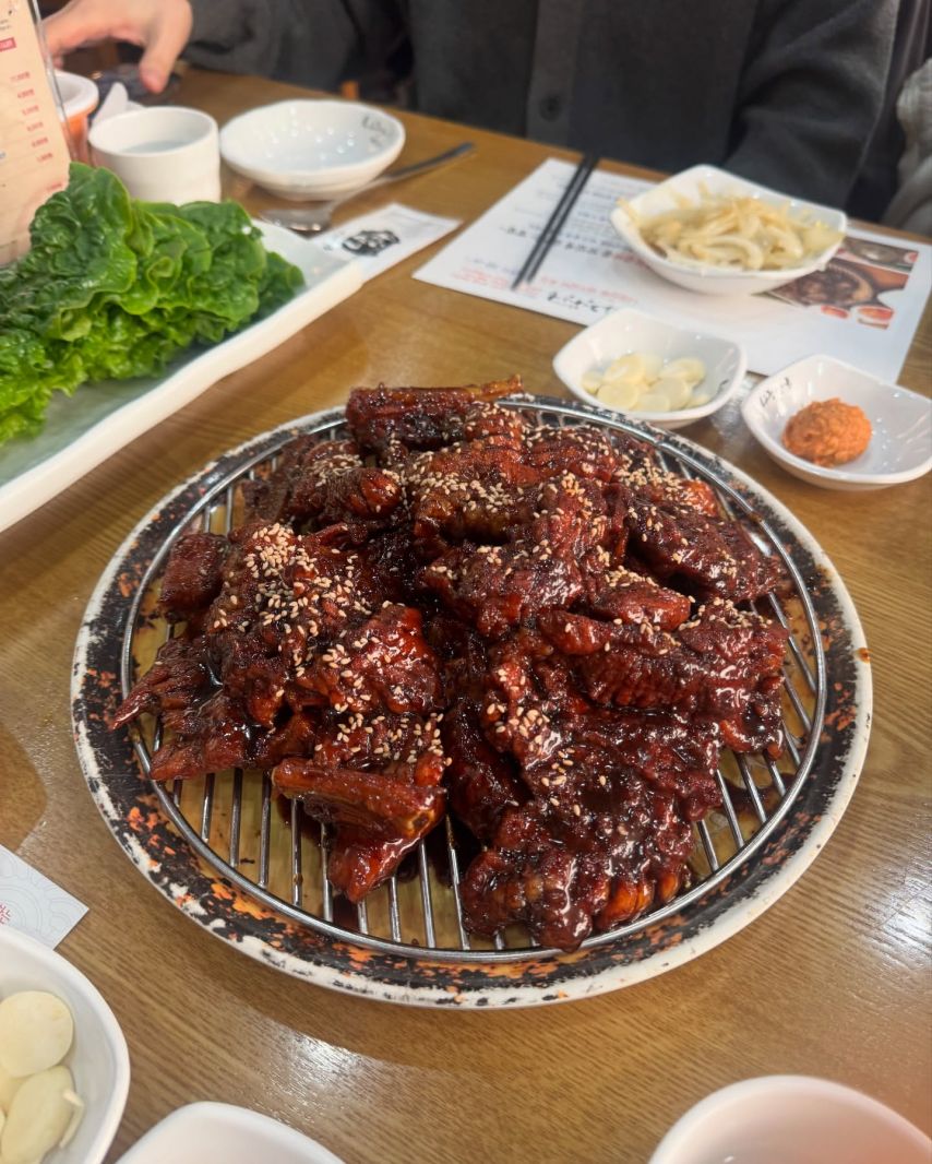 남윤선 기상캐스터