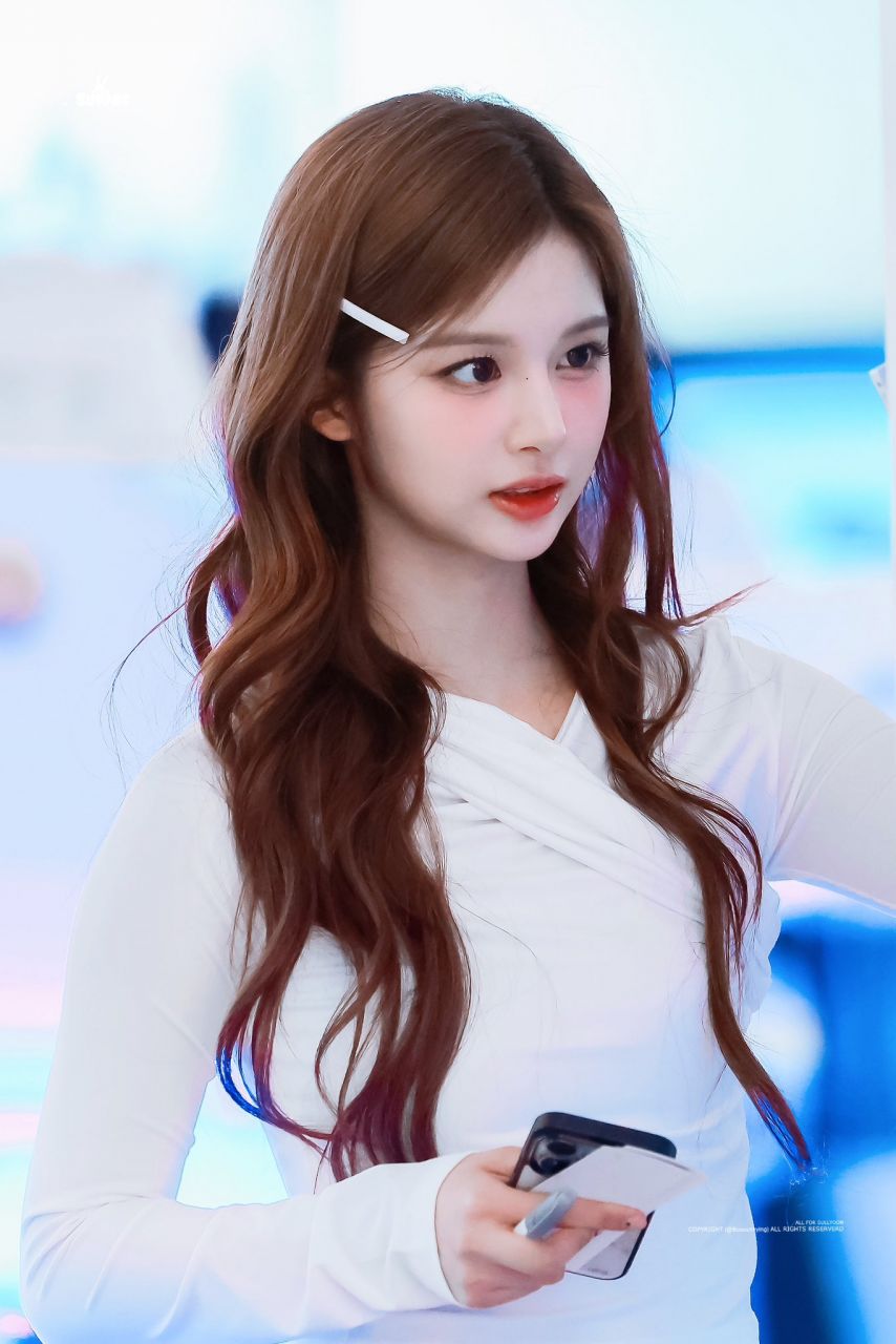 엔믹스 설윤