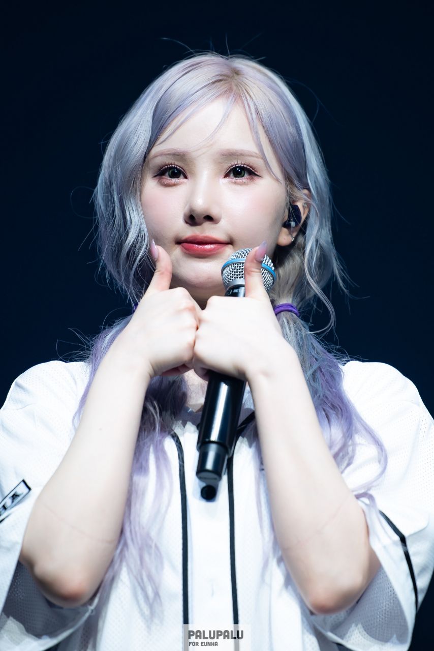 VIVIZ 은하