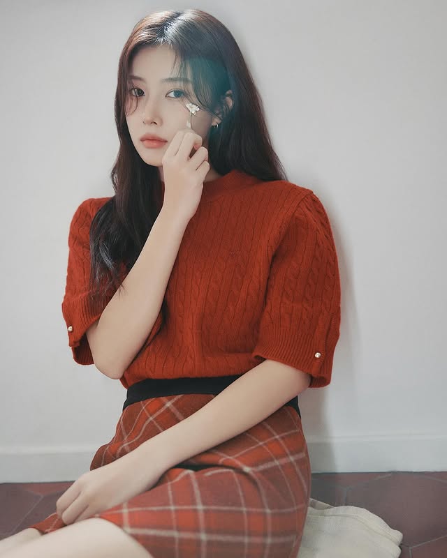 [아이즈원] 강혜원
