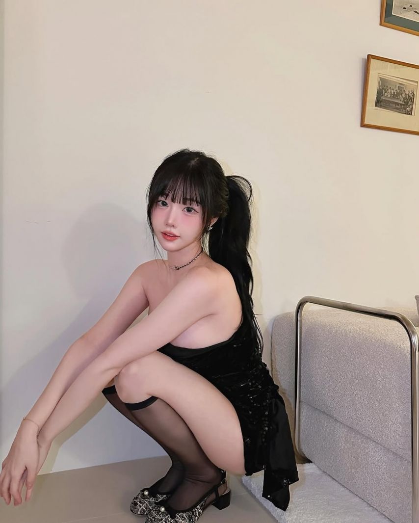 한갱