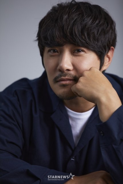 [단독]'9세 연하' KCM, 13세·3세 두 딸 공개하지 못했던 속사정 [종합]