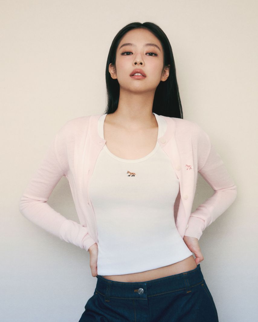 블랙핑크 제니