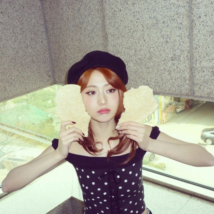 르세라핌 허윤진