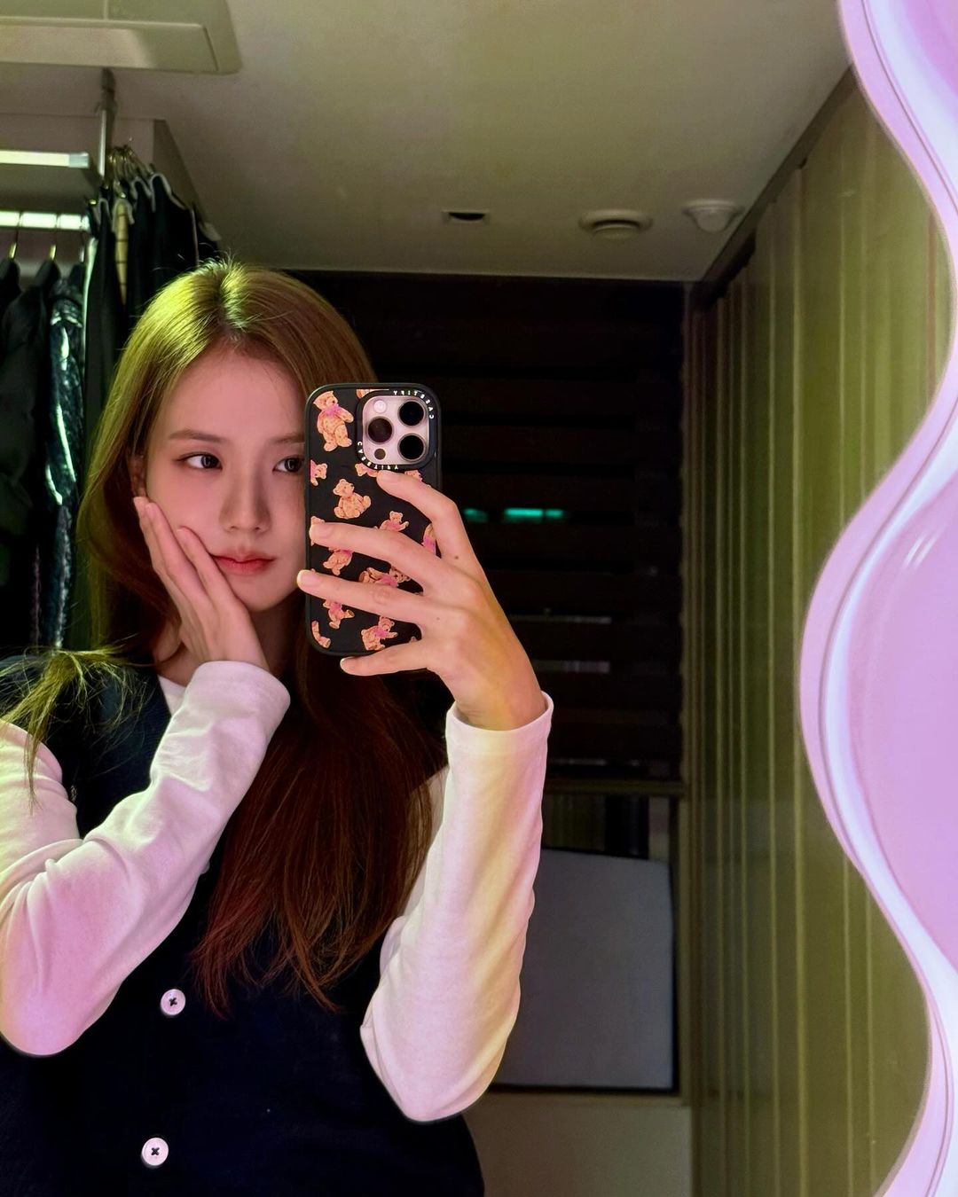블랙핑크 지수