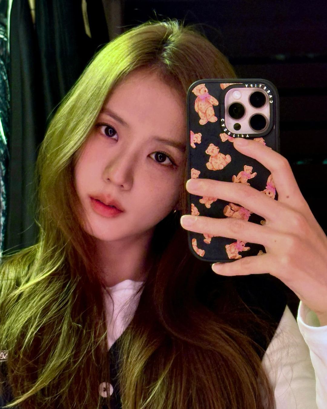 블랙핑크 지수