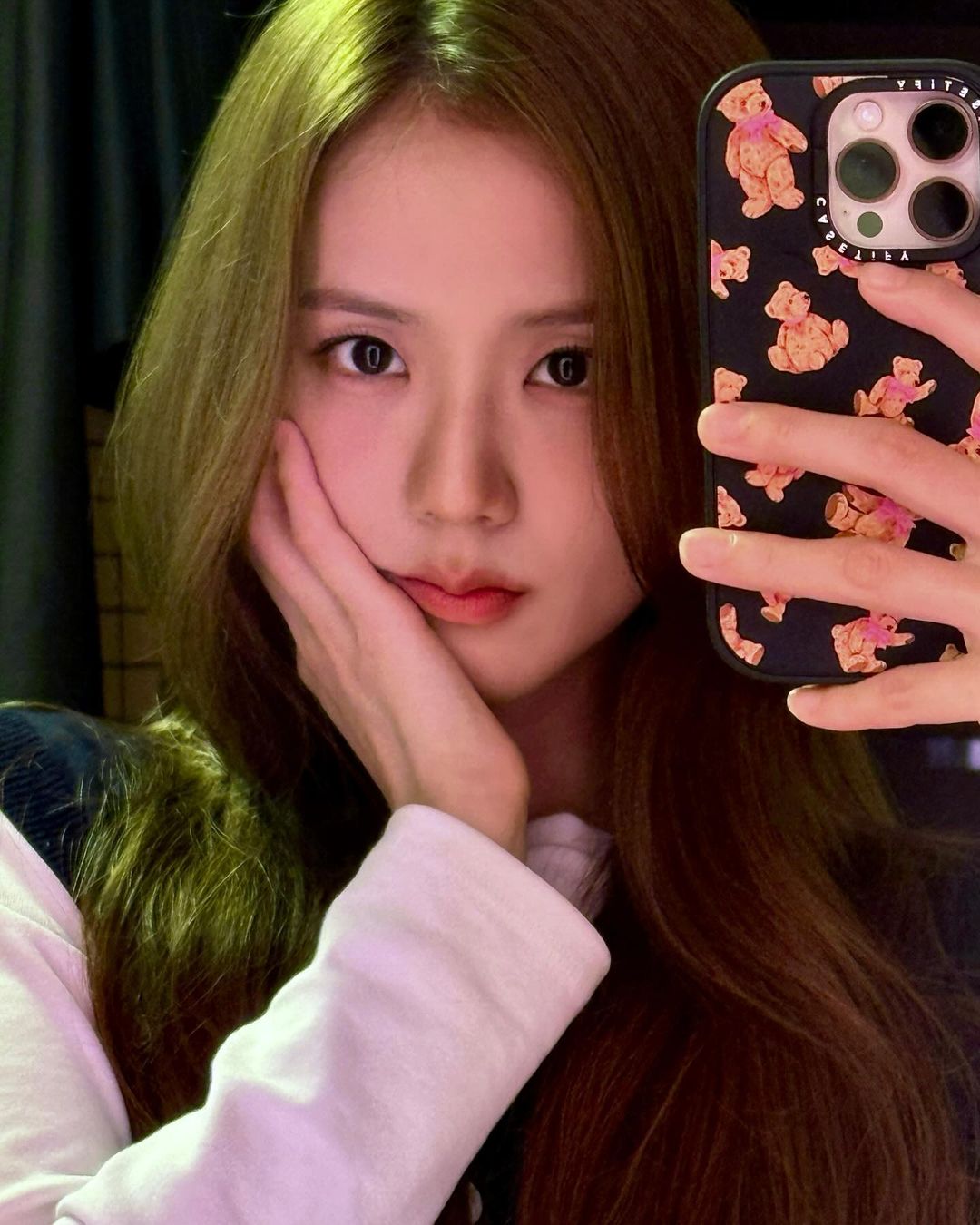 블랙핑크 지수