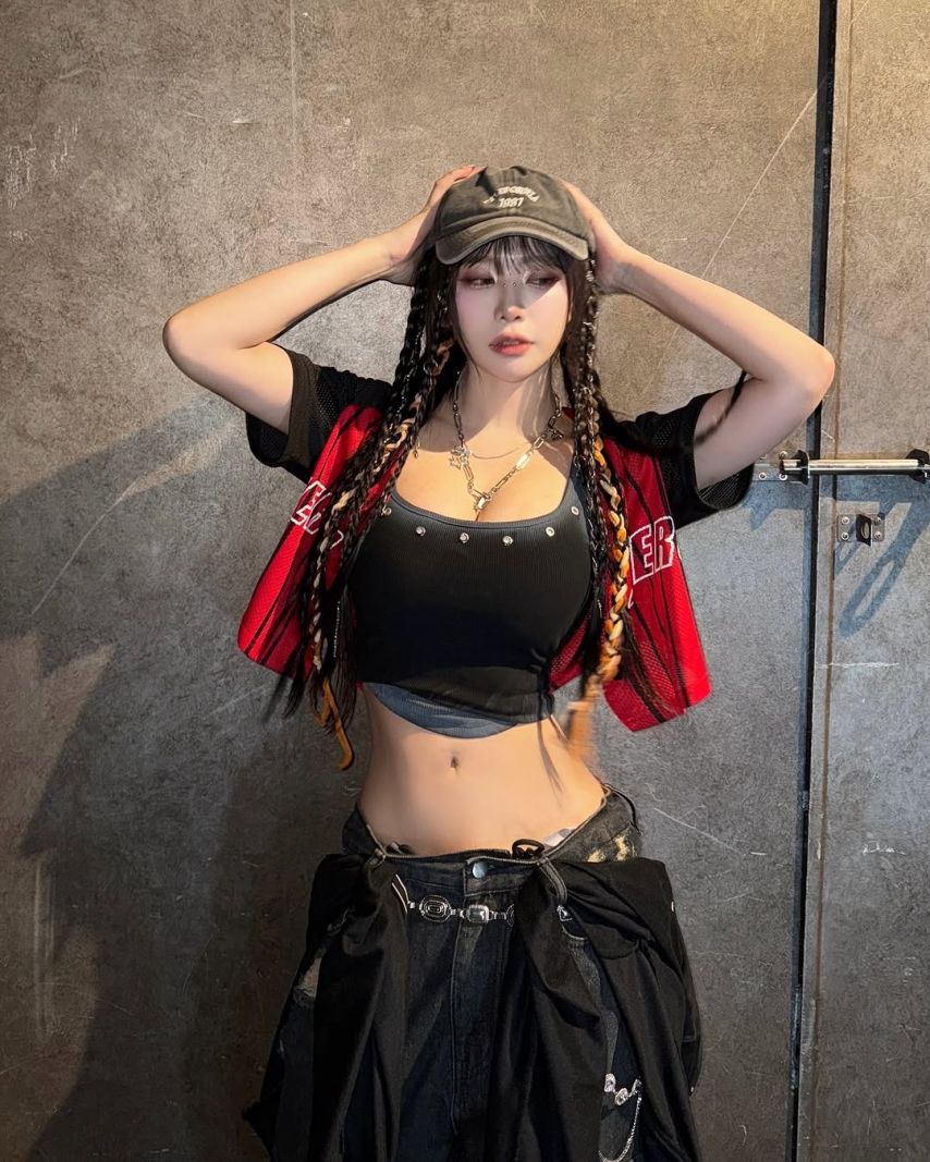 퀸다미