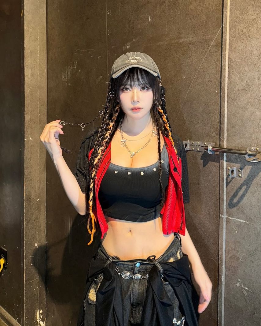 퀸다미