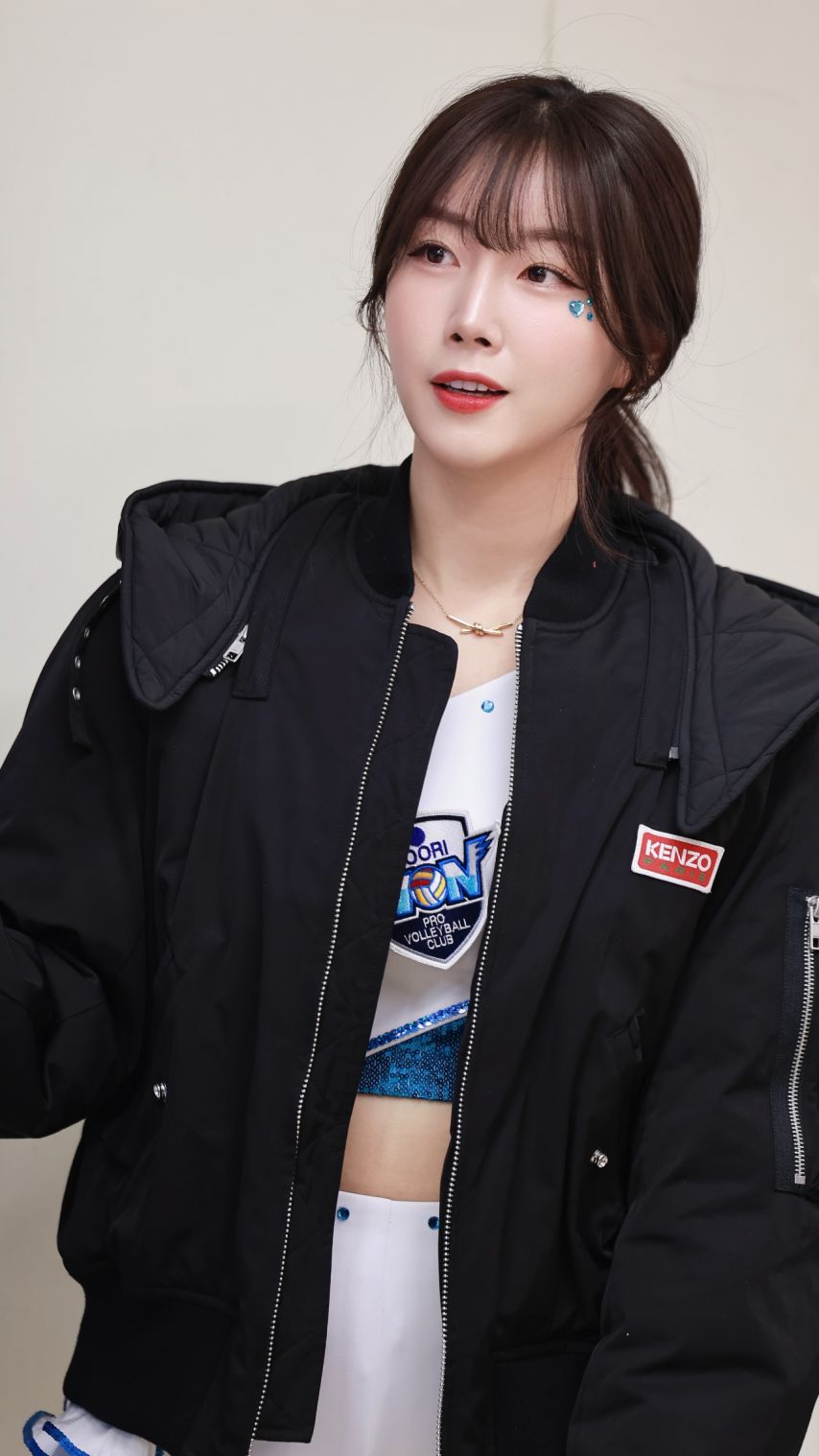 안지현 우리카드