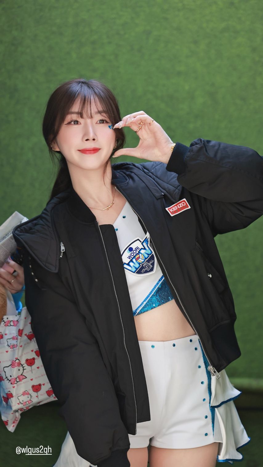 안지현 우리카드