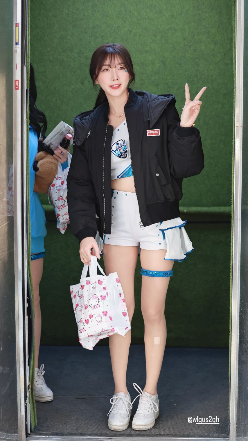 안지현 우리카드