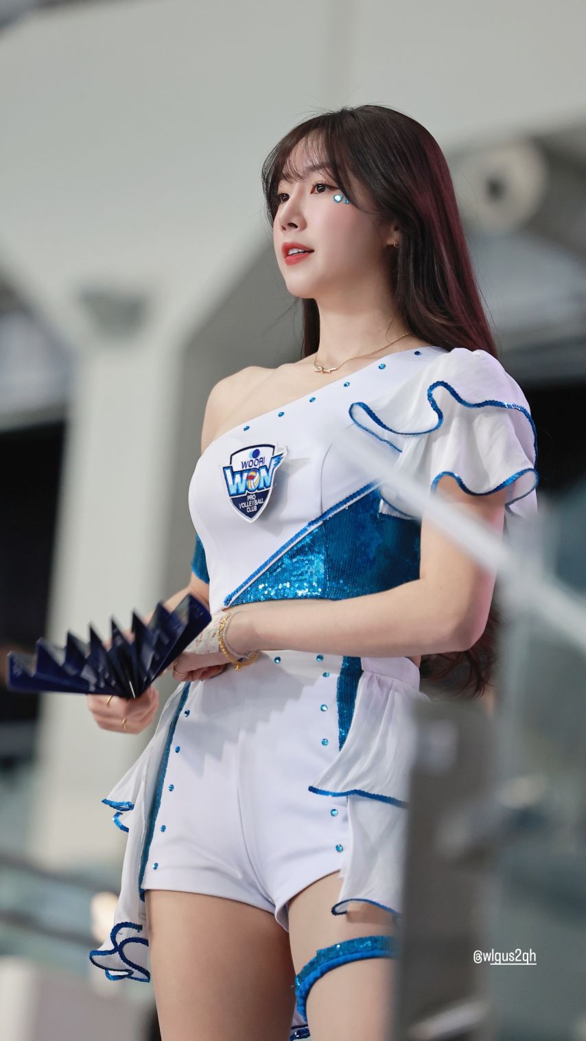 안지현 우리카드