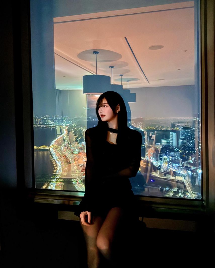 유세리