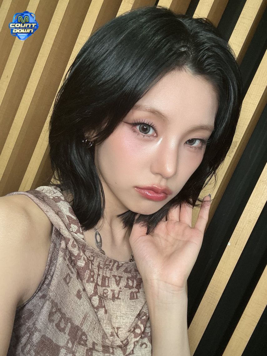 ITZY _ 예지