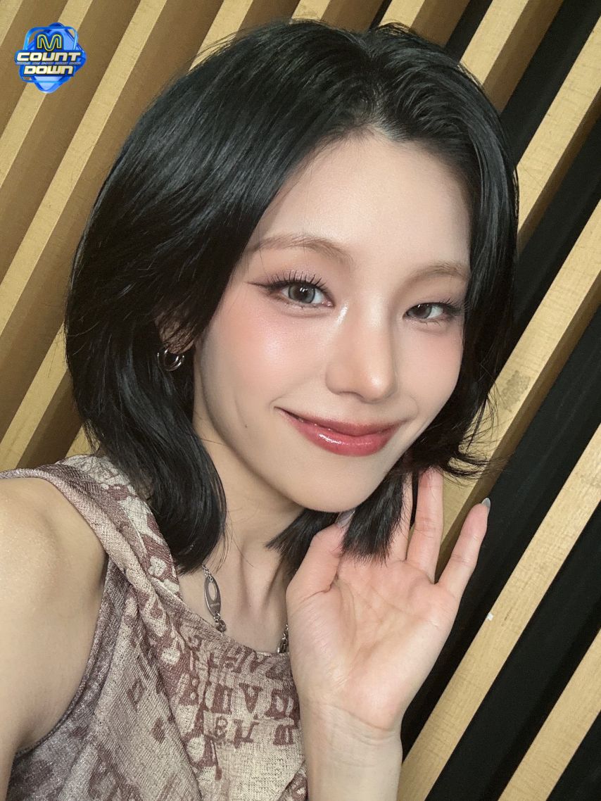 ITZY _ 예지