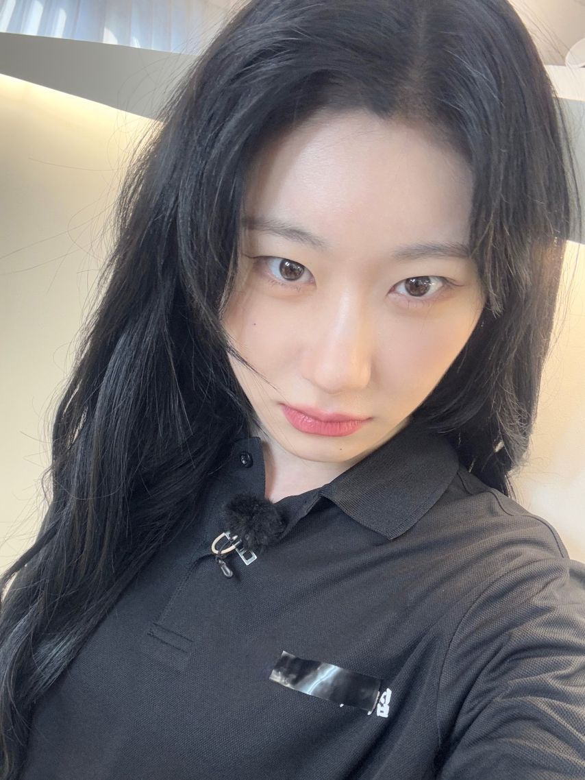 ITZY _ 예지