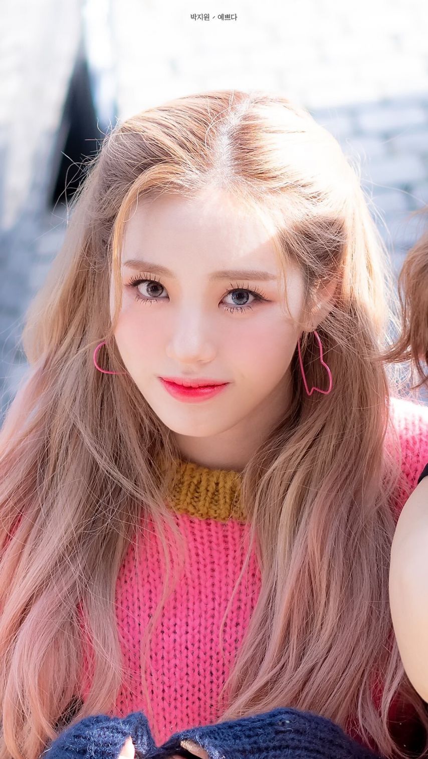 프로미스나인 지원