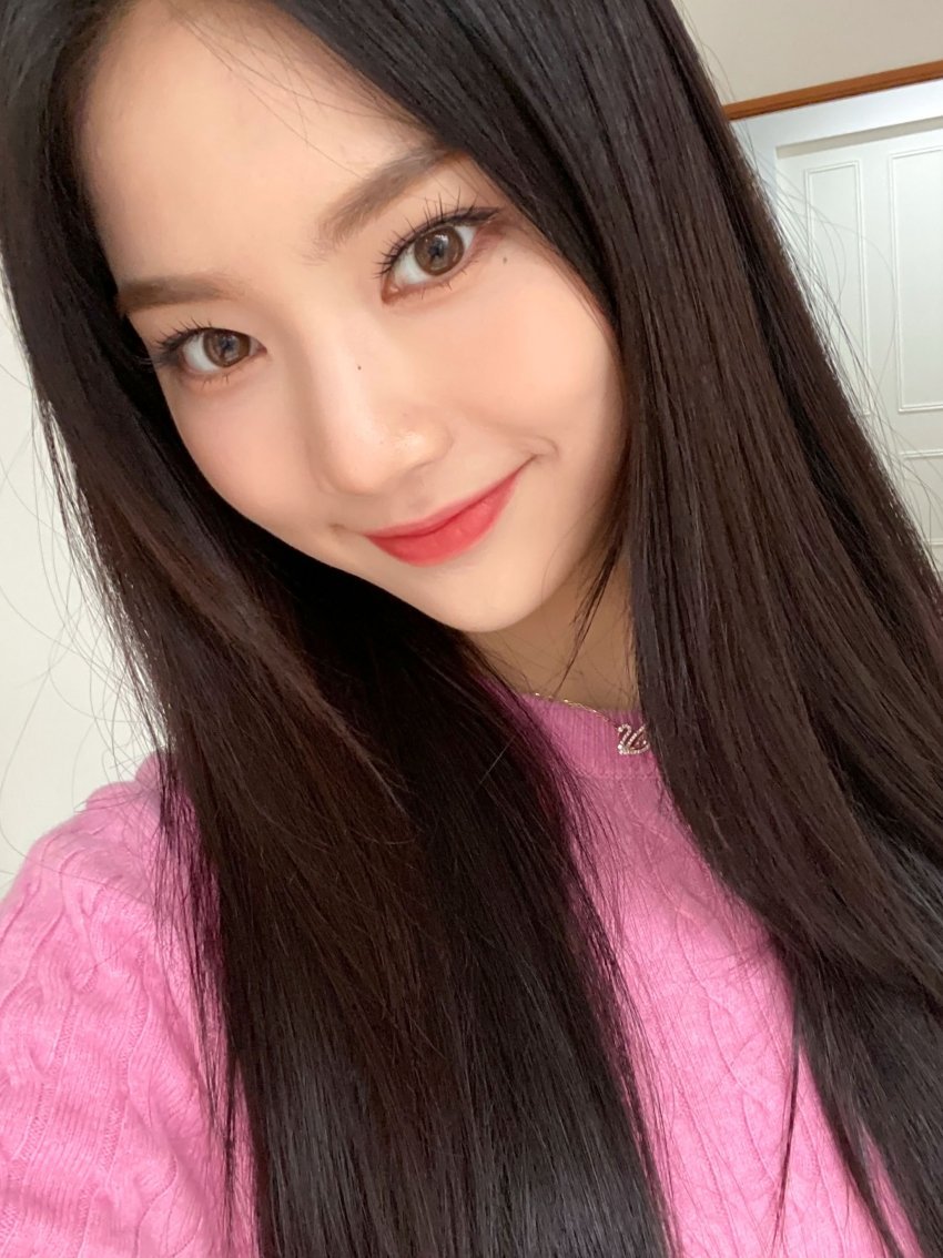 스테이씨 아이사