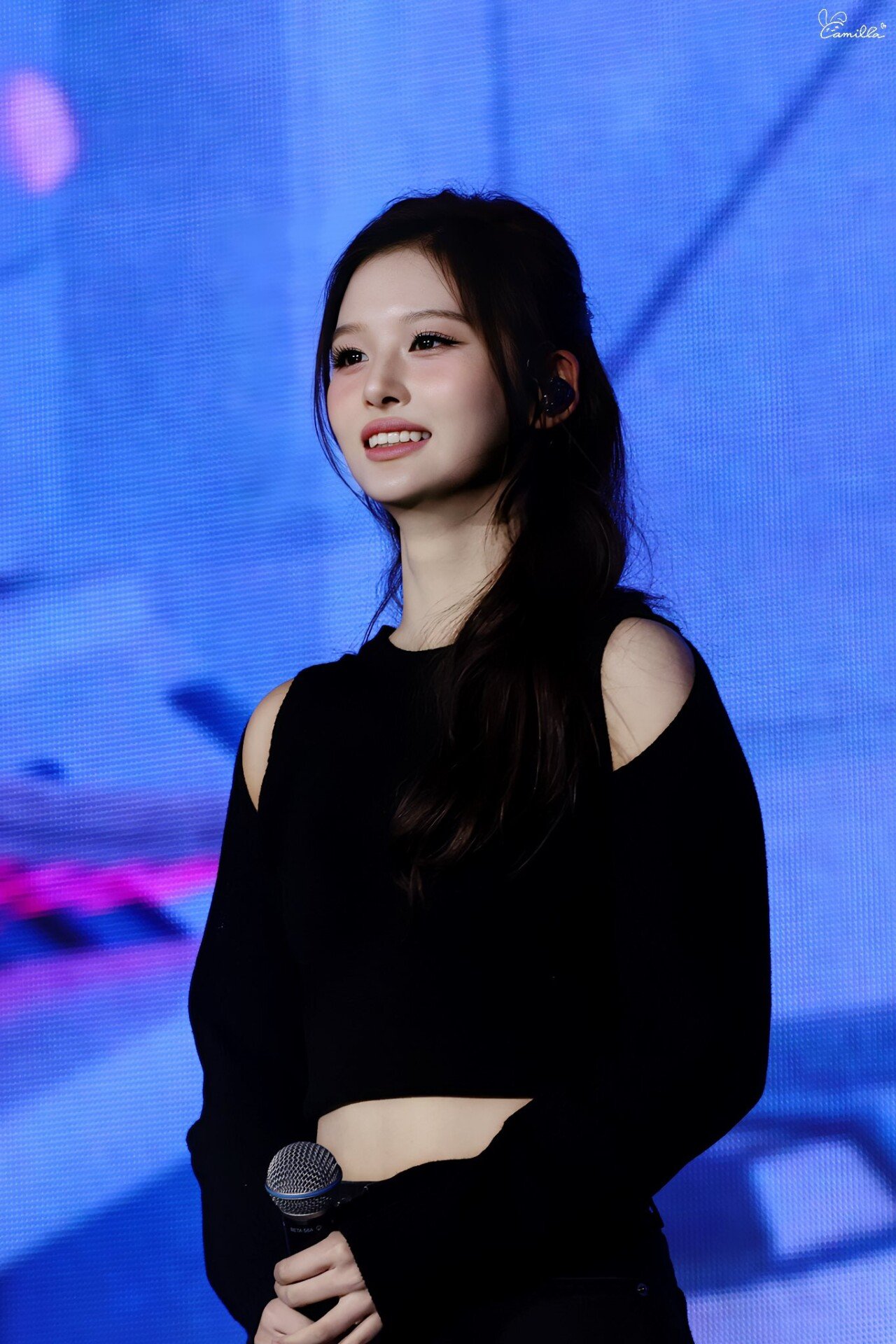 엔믹스 설윤