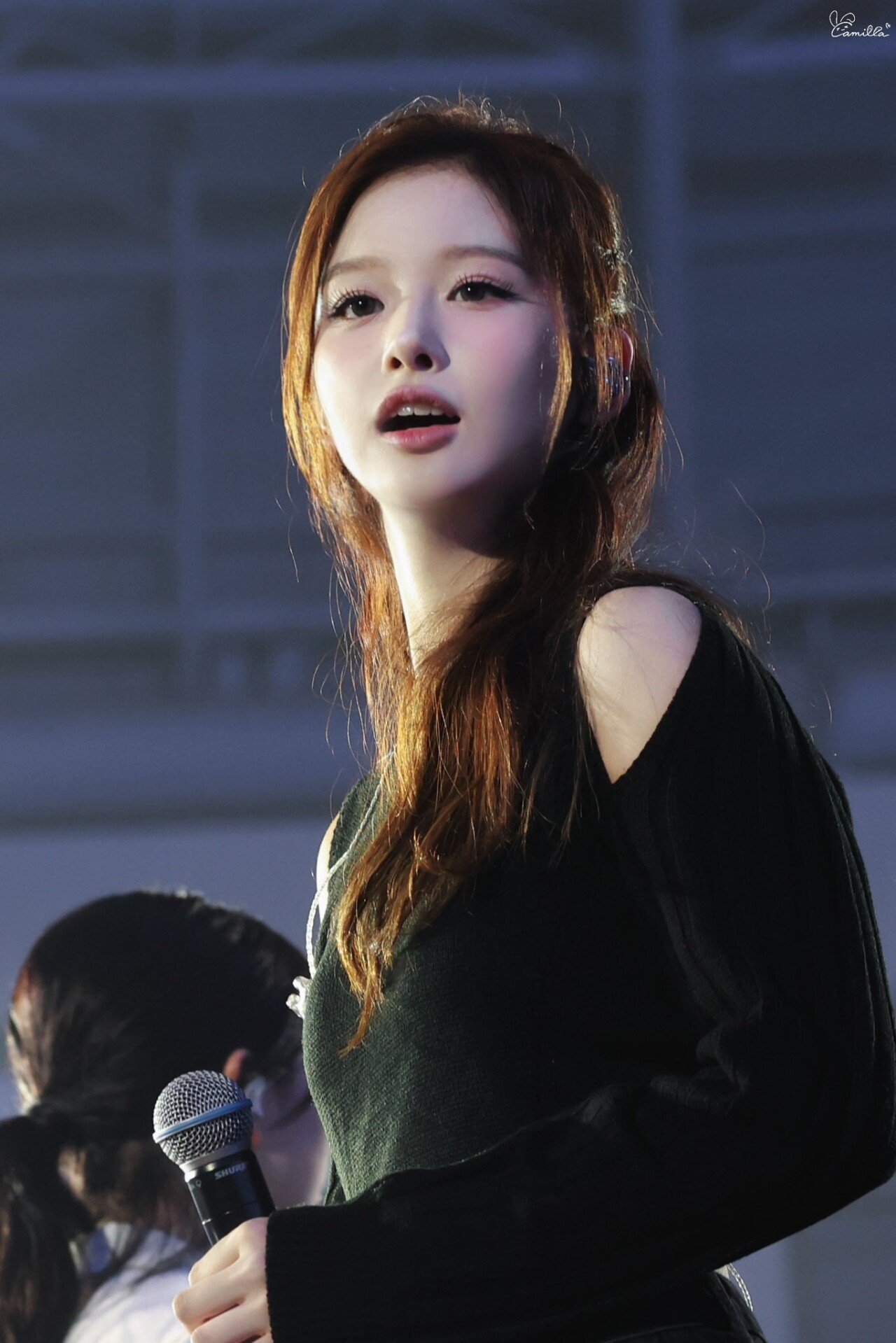 엔믹스 설윤