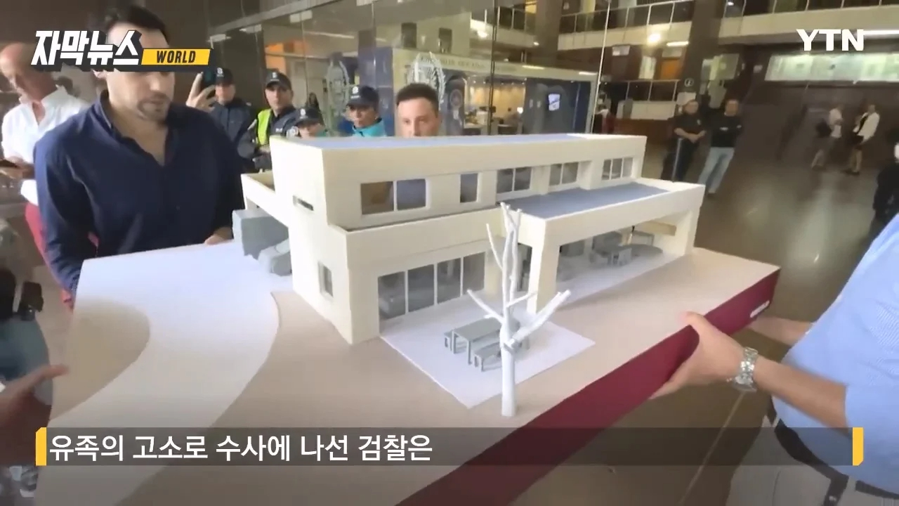 마라도나 사망 전 몸상태 ㄷㄷ