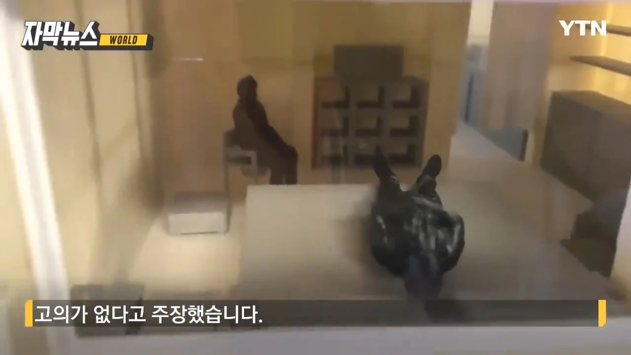 마라도나 사망 전 몸상태 ㄷㄷ