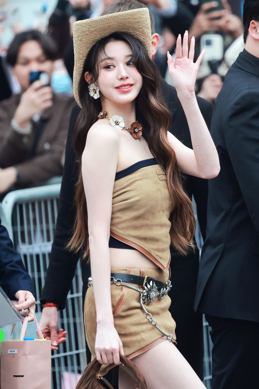 장원영 IVE아이브