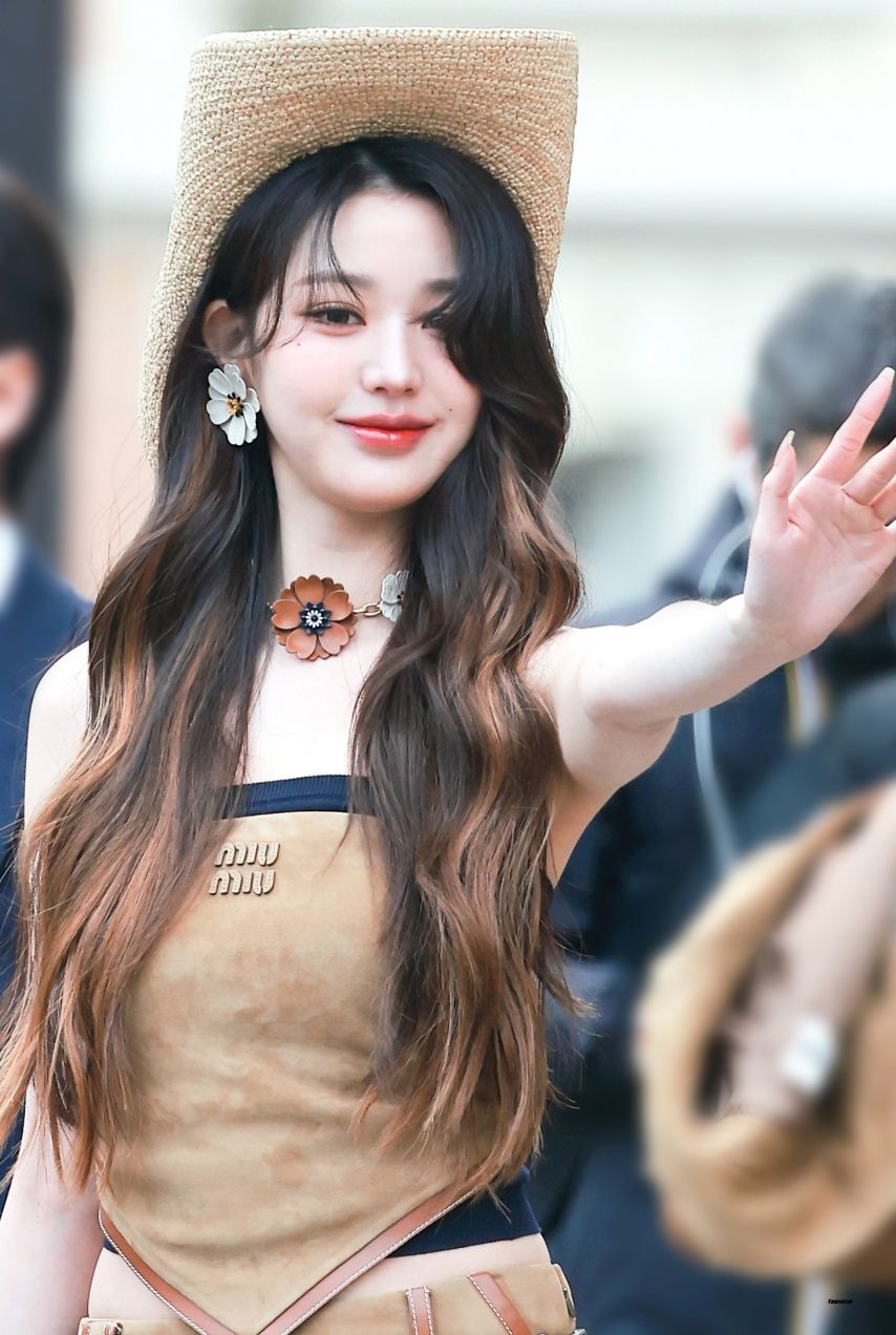 장원영 IVE아이브