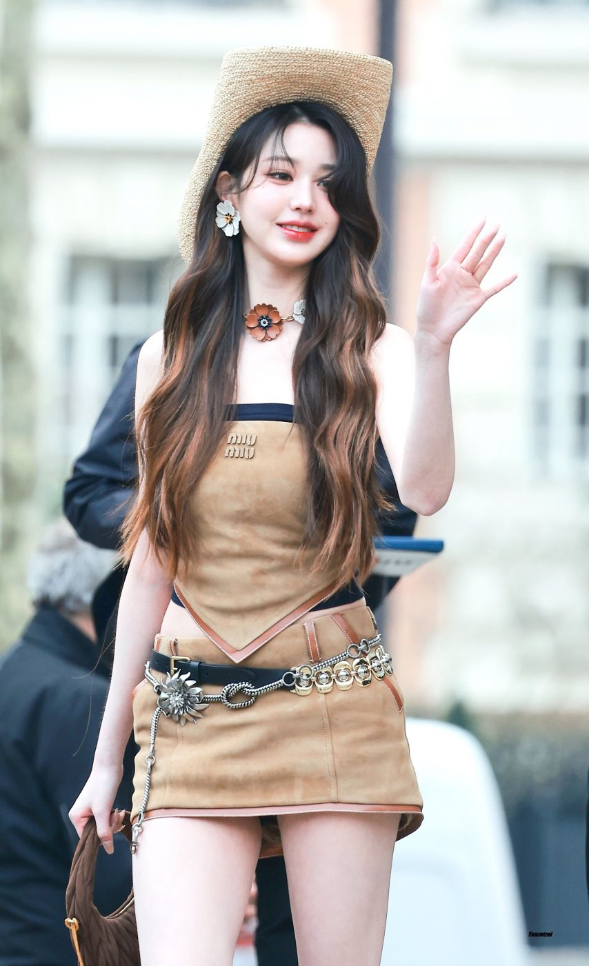 장원영 IVE아이브