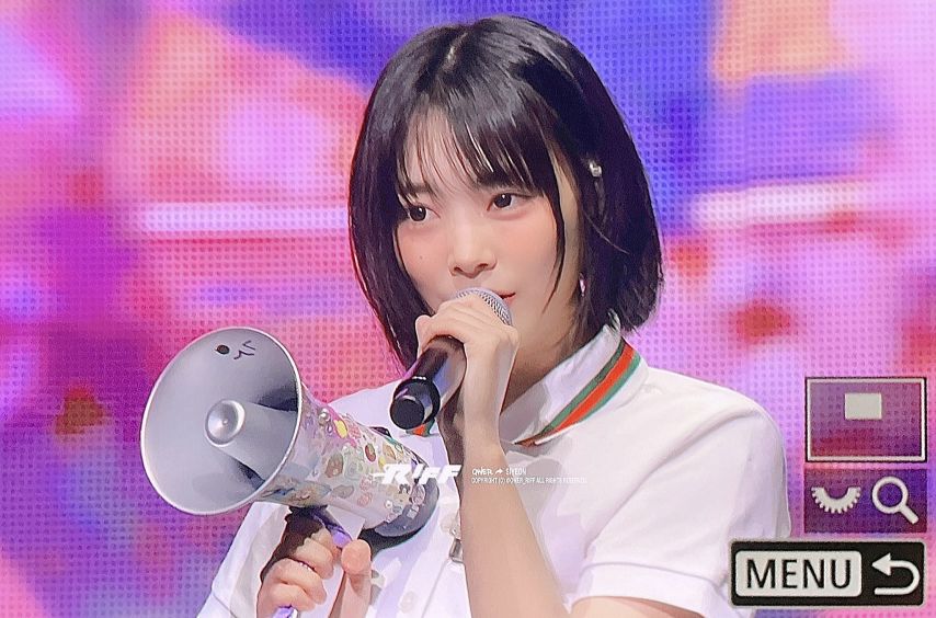 [QWER] 시연