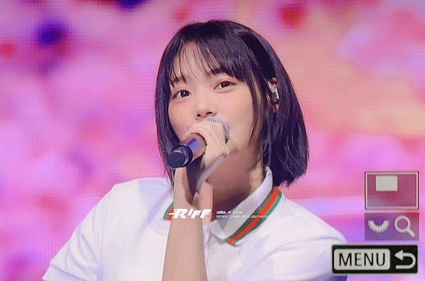 [QWER] 시연