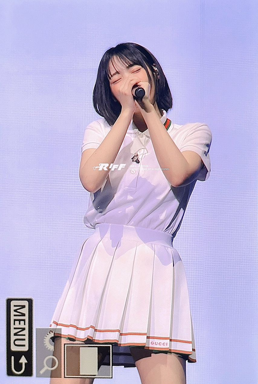 [QWER] 시연